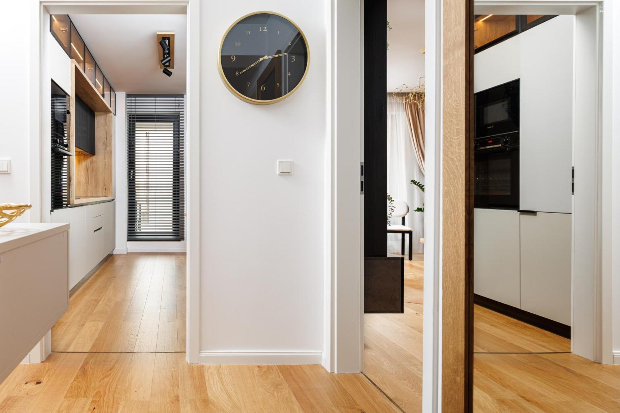 Pure Living Apartment W. Private Parking Braşov Eksteriør billede